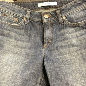 Joe's Jeans Women's Ankle Gigi Jeans Size 26